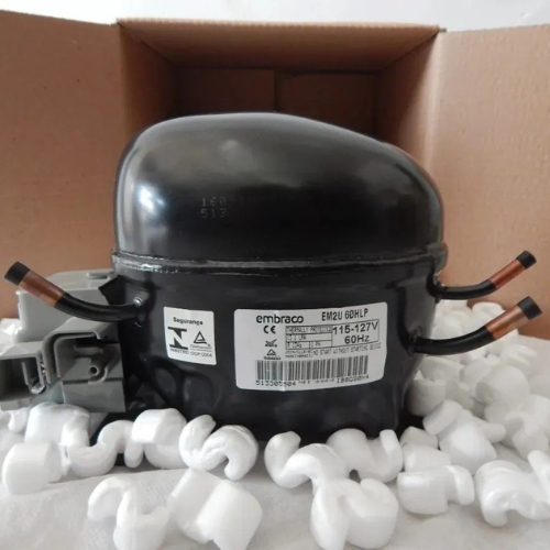 Compressor Embraco EMU 60HLP 1/5hp