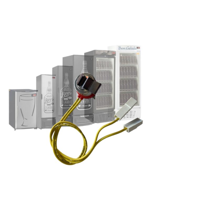 Termostato bimetalico original cervejeiras