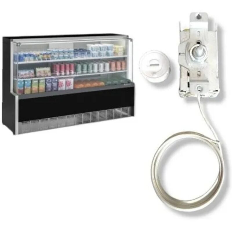 Termostato balcão gelopar gepv 140 ,gpsv 175 original