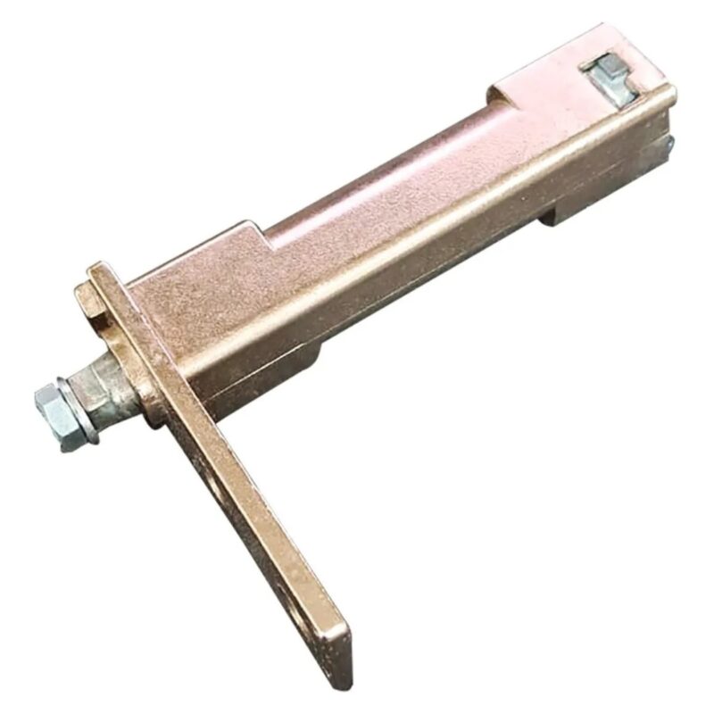 Barra de Torção Vertical Stoped TRS1D Fricon