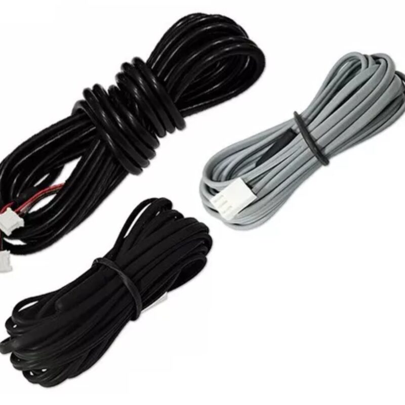 kit sensores controladores Gelopar, Metal frio, Fricon