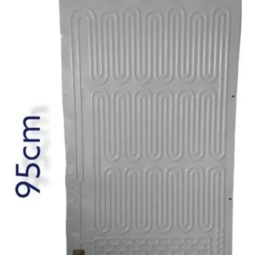 Placa Fria Original Gelopar para expositor visa cooler GPTU-37 / GPTU - 40 - Imagem 2