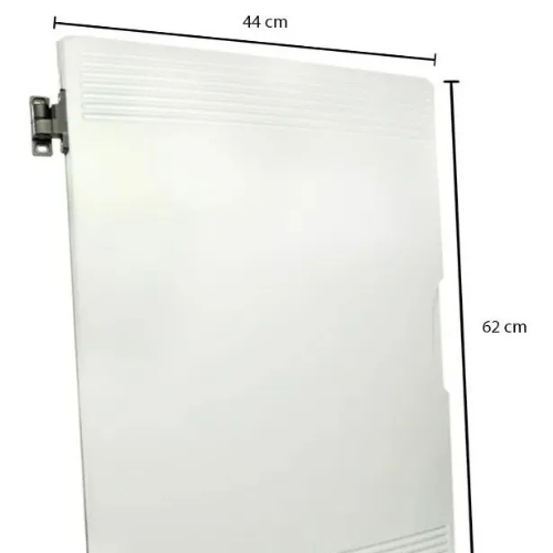 Porta Do Balcão Gelopar Completa 62x44