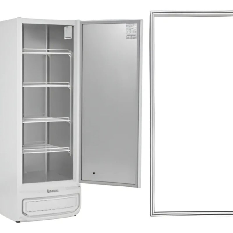 BORRACHA PARA FREEZER GELOPAR GTPC-575