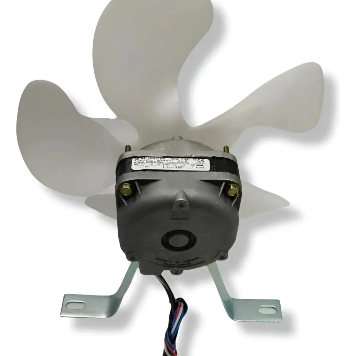 MICRO MOTOR ELCO 1/40 BIVOLT - Imagem 4