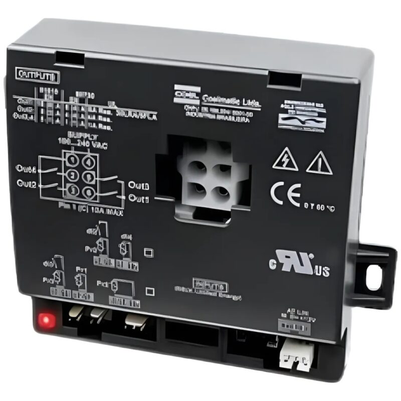Módulo controlador Cervejeira metafrio