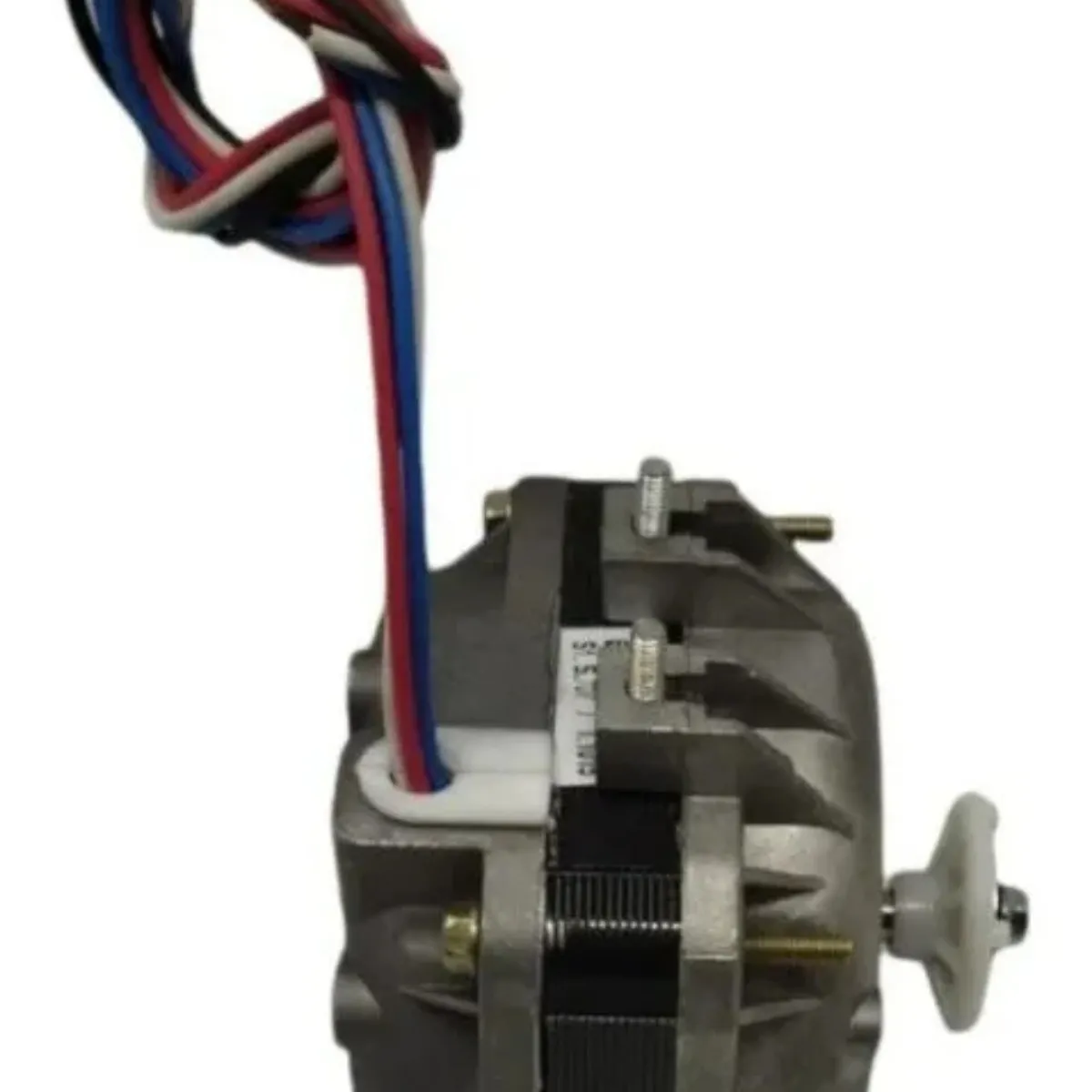 MICRO MOTOR ELCO 1/40 BIVOLT - Imagem 5