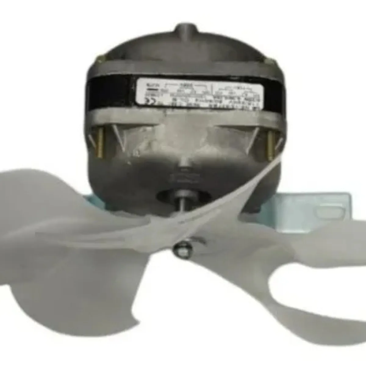 MICRO MOTOR ELCO 1/40 BIVOLT - Imagem 2