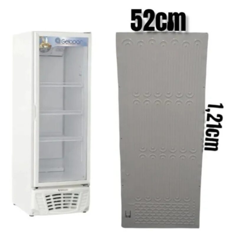 PLACA FRIA GPTU-570 (GELOPAR)