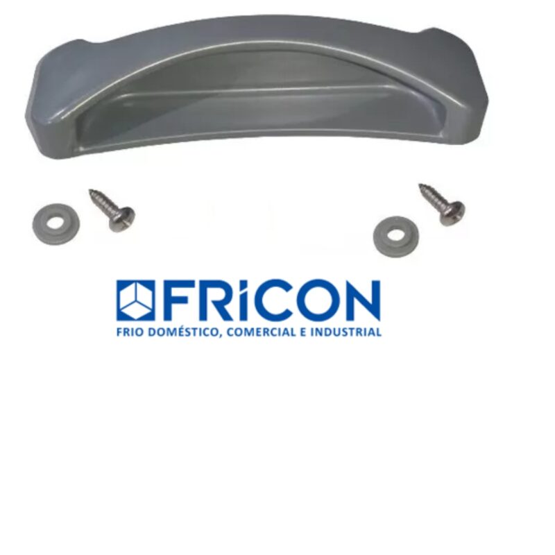 Puxador Fricon Horizontal
