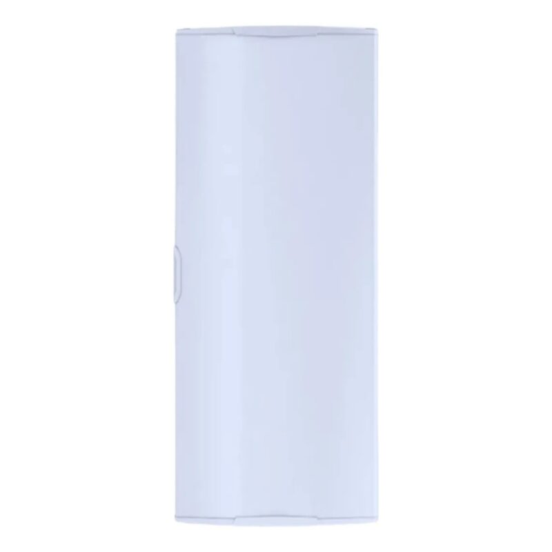 Porta Cega *Completa Branco 1612X673 para Refrigerador Vertical Gelopar GPC-57 | GTPC-575 | GPTU-570C