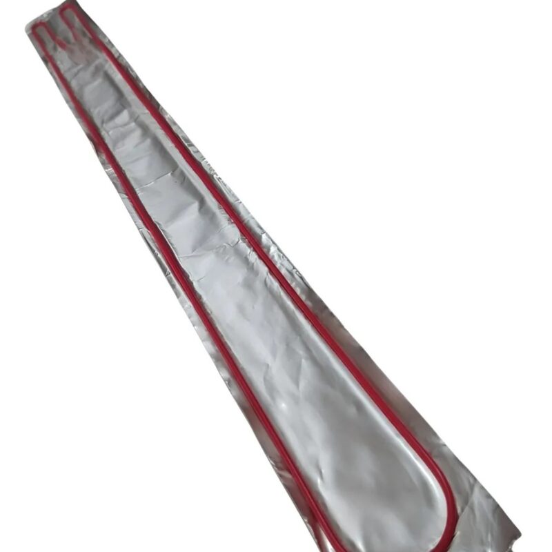 Resistência do Degelo para Freezer Horizontal Metalfrio