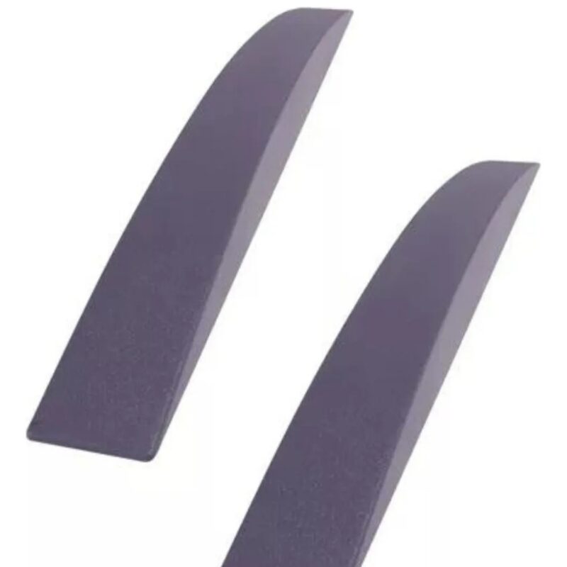 2 PUXADOR CZ ESCURO METALFRIO TAMPA NEXTGEN NF20 /30 /40 /55