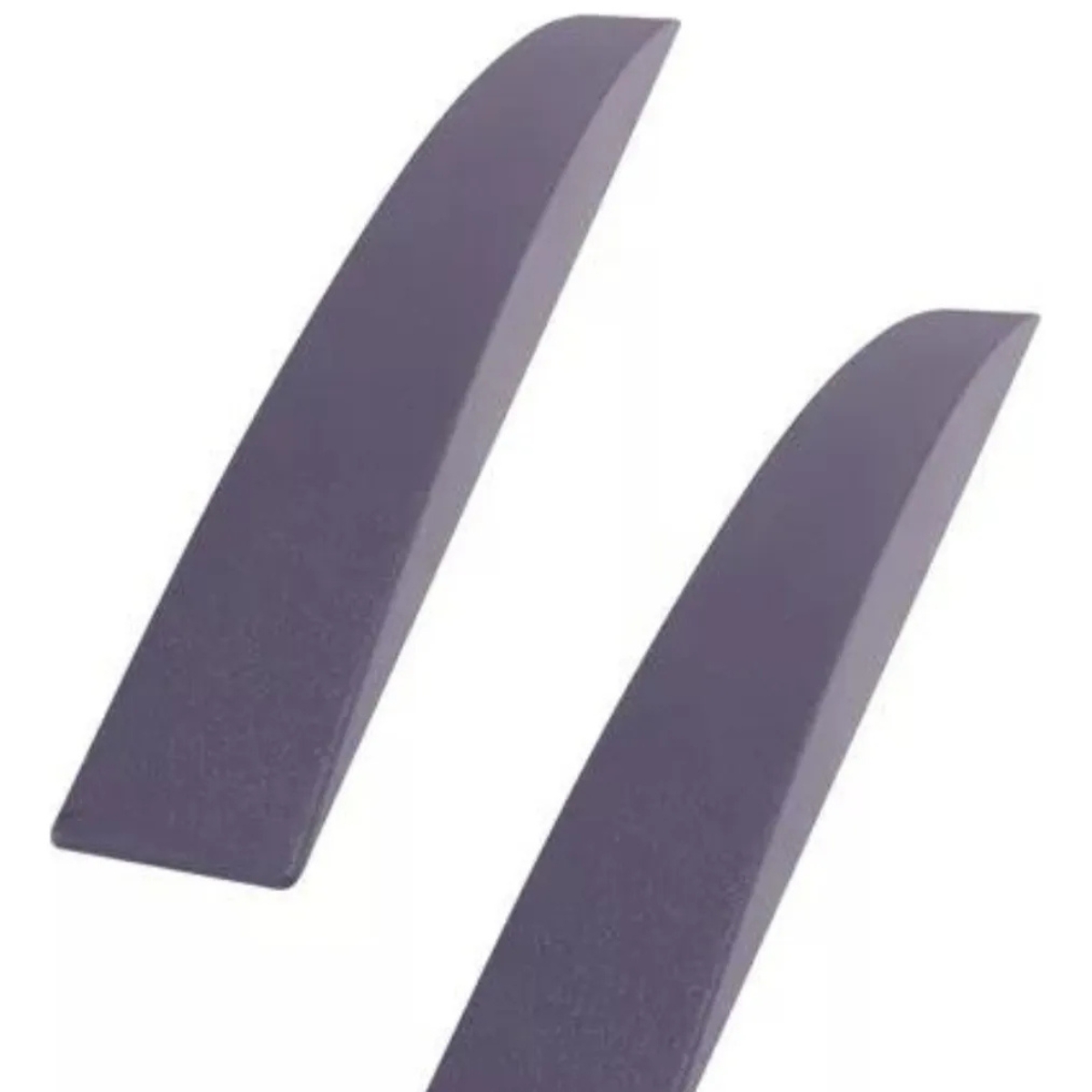 2 PUXADOR CZ ESCURO METALFRIO TAMPA NEXTGEN NF20 /30 /40 /55