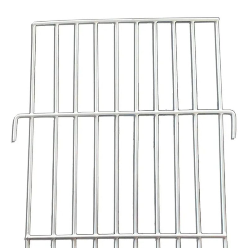 Kit 7 separadores para cesto de picolé, aplicável em freezer horizontal Fricon